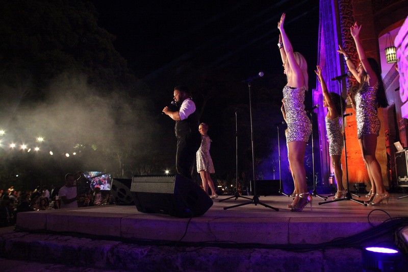 CCCL Beirut Gala Dinner